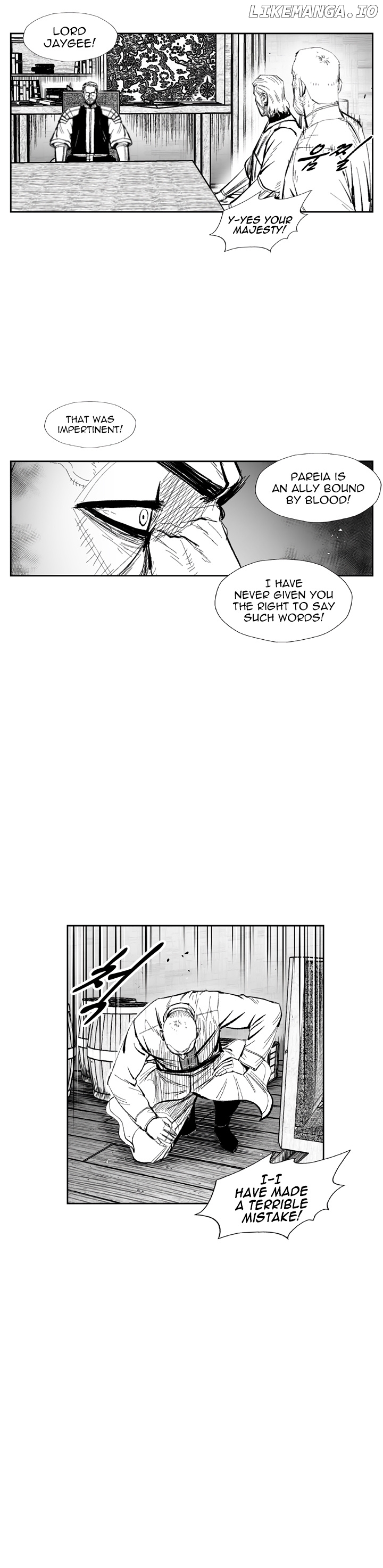 Red Storm chapter 343 - page 14