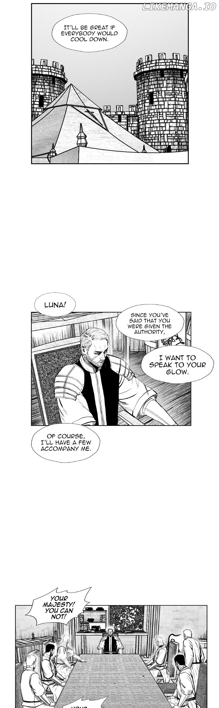 Red Storm chapter 343 - page 15