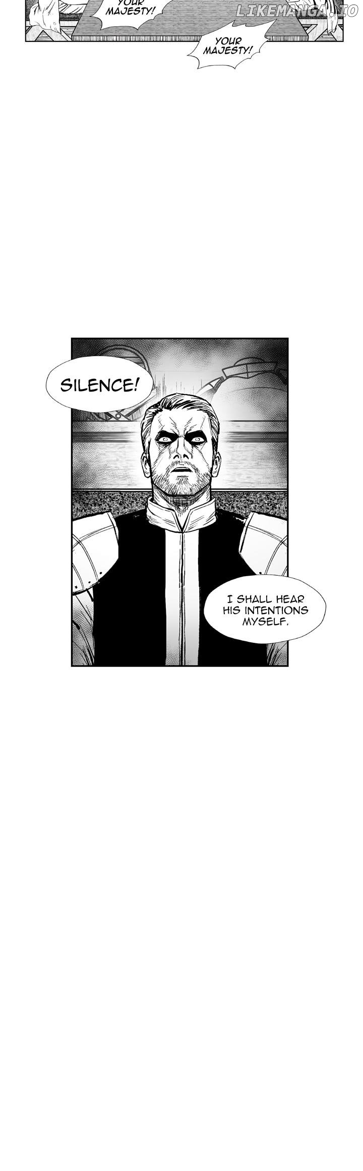 Red Storm chapter 343 - page 16