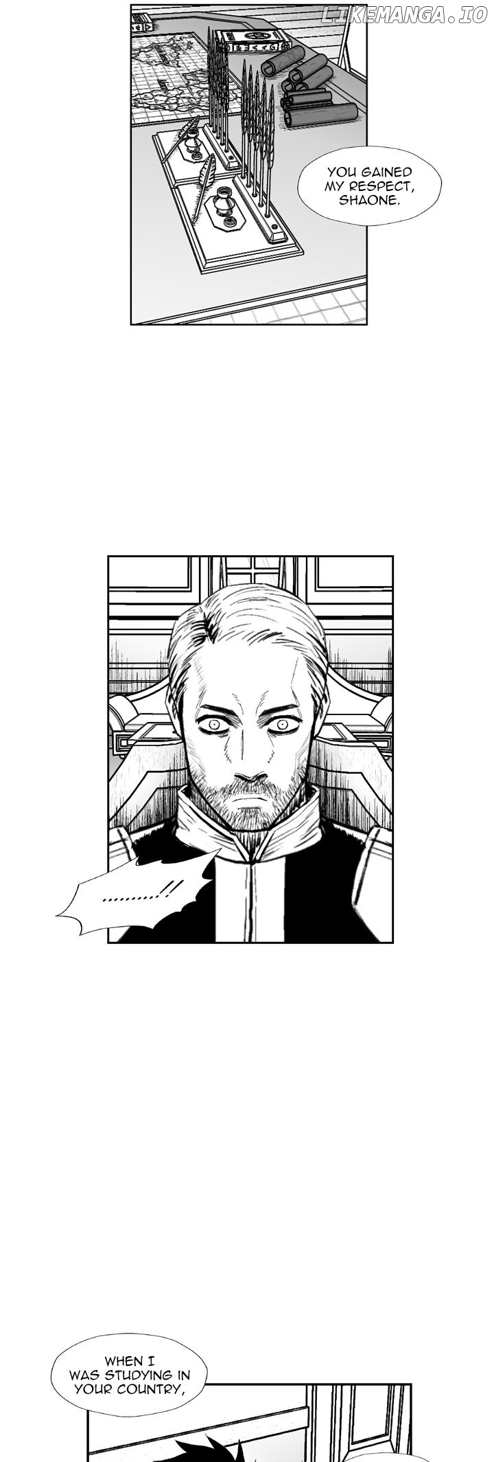 Red Storm chapter 343 - page 22
