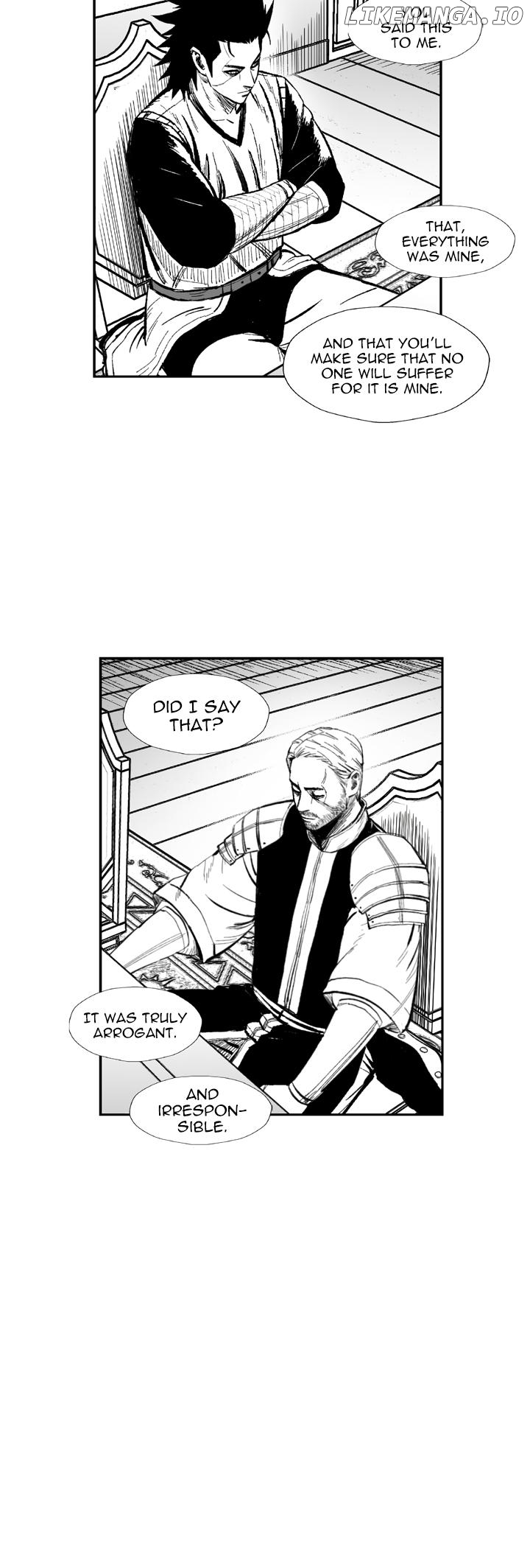 Red Storm chapter 343 - page 23