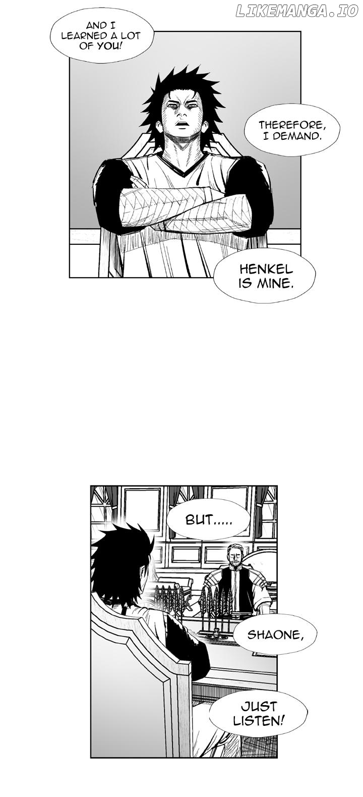 Red Storm chapter 343 - page 24