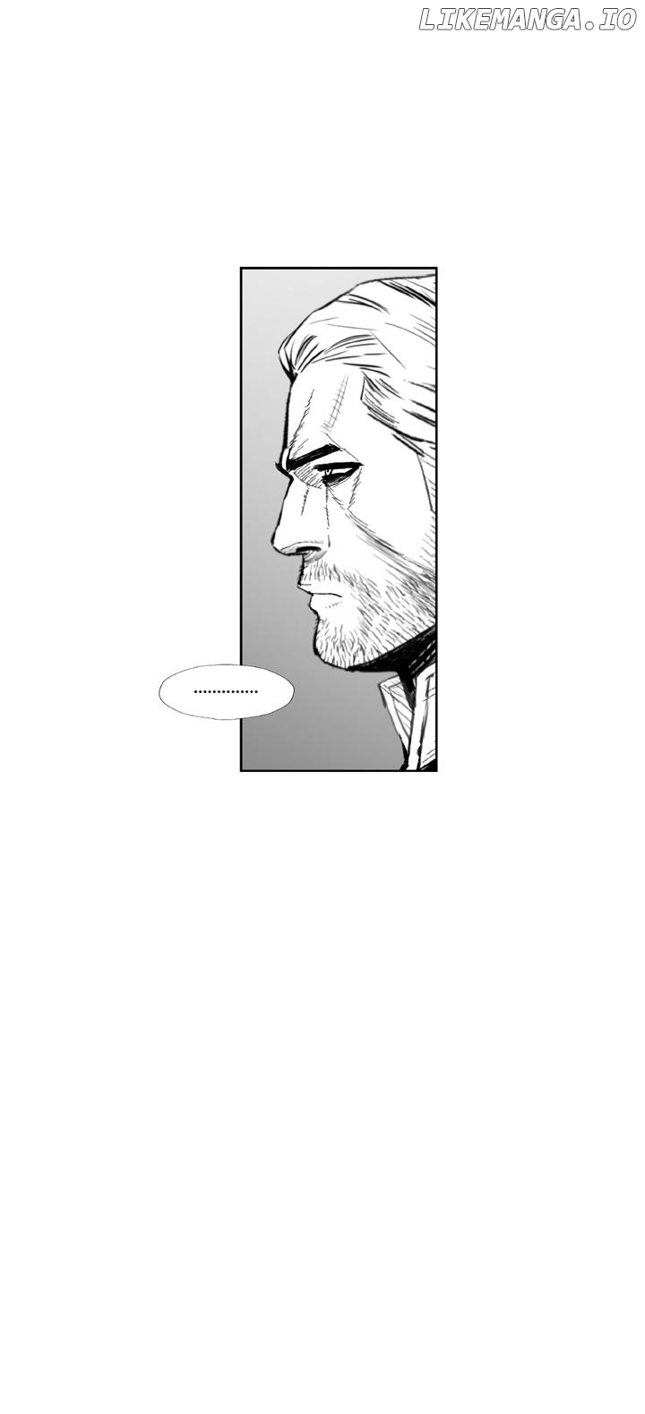 Red Storm chapter 343 - page 25
