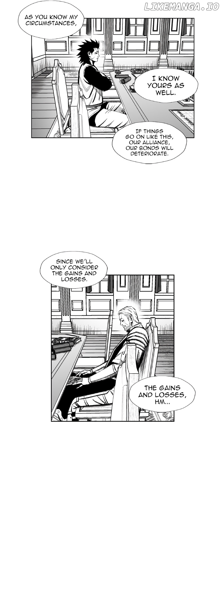 Red Storm chapter 343 - page 26