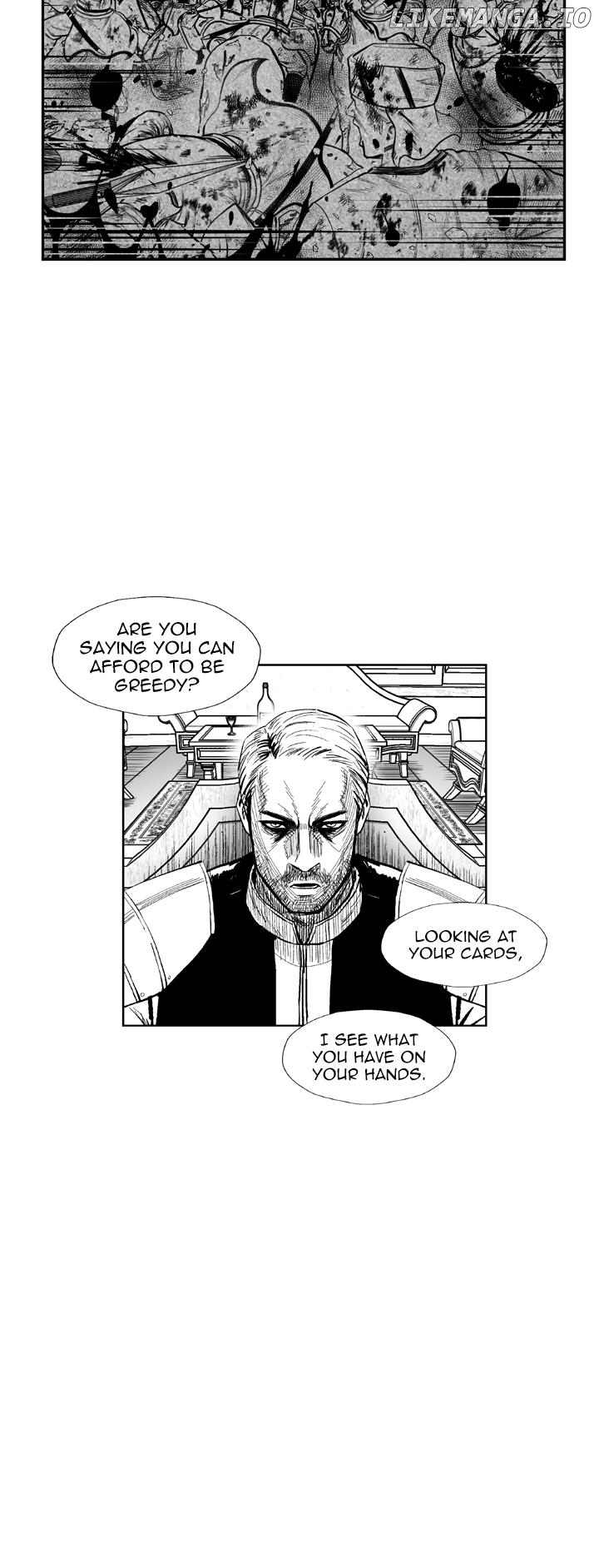 Red Storm chapter 343 - page 28