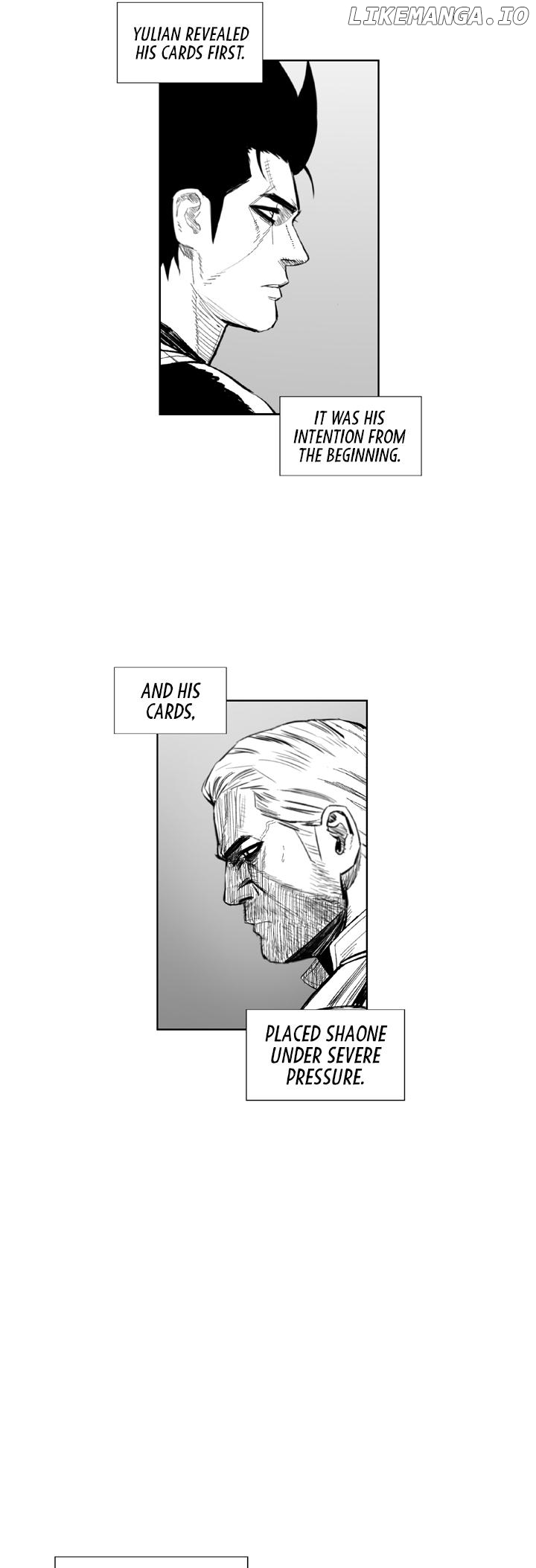 Red Storm chapter 343 - page 29