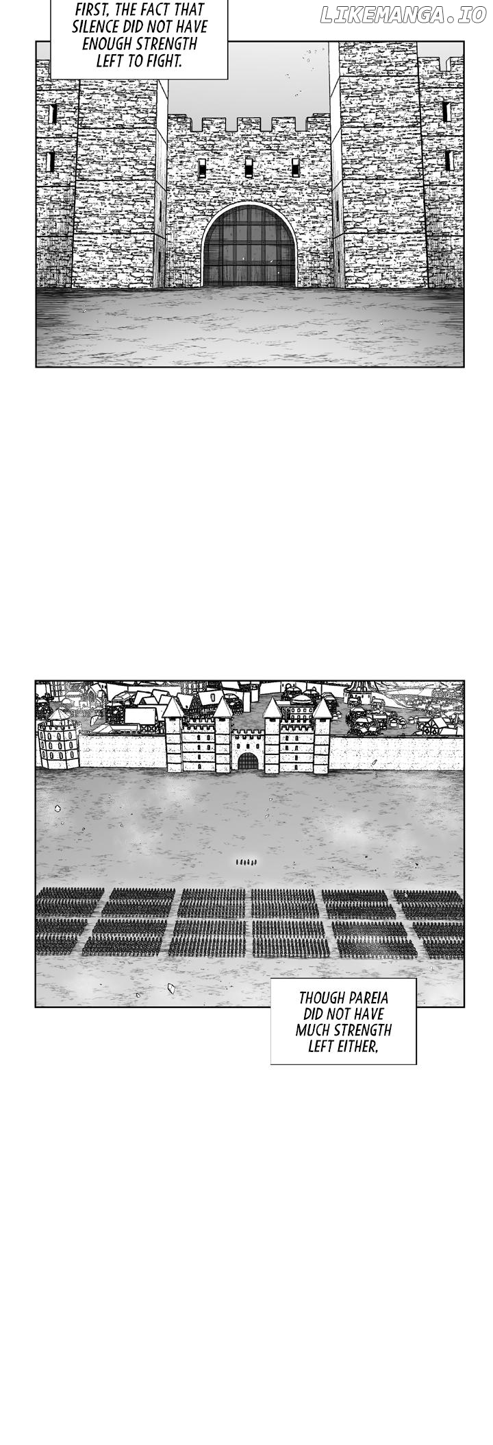 Red Storm chapter 343 - page 30