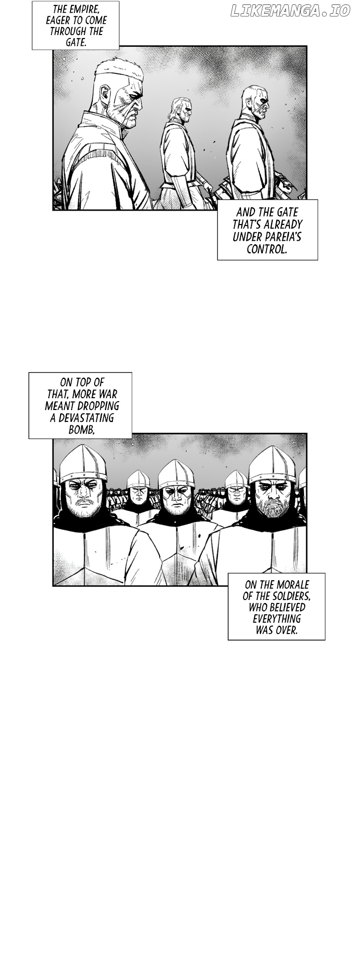 Red Storm chapter 343 - page 31