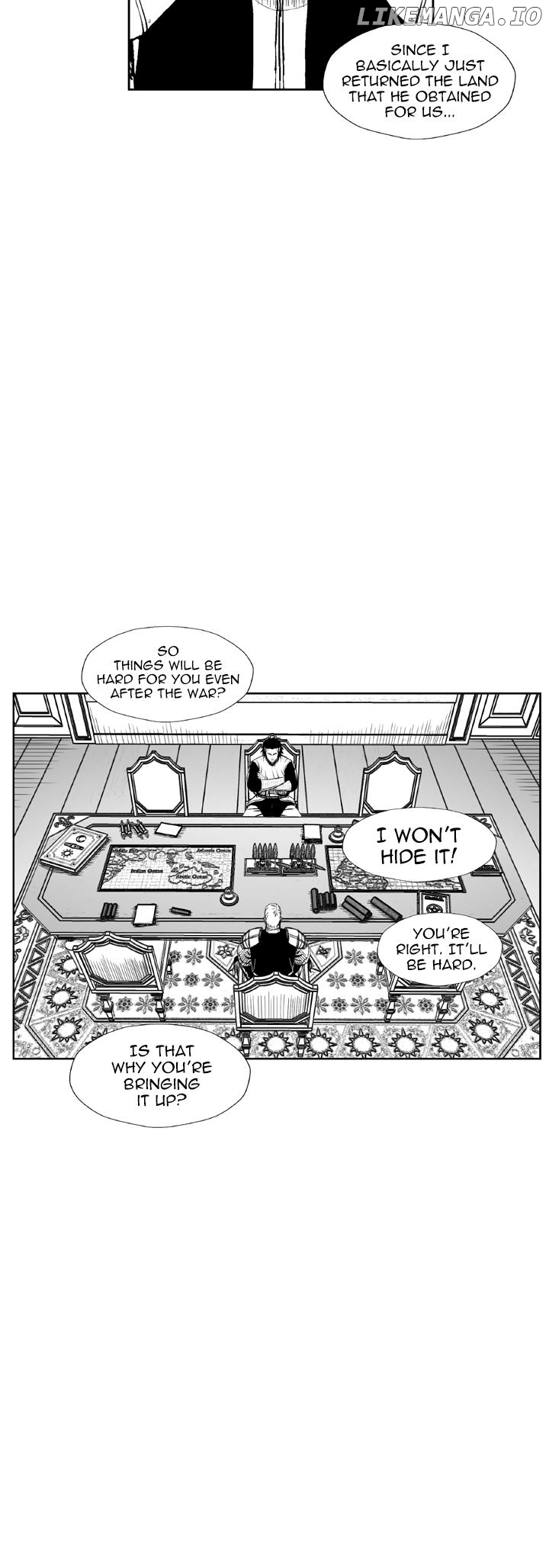 Red Storm chapter 343 - page 33