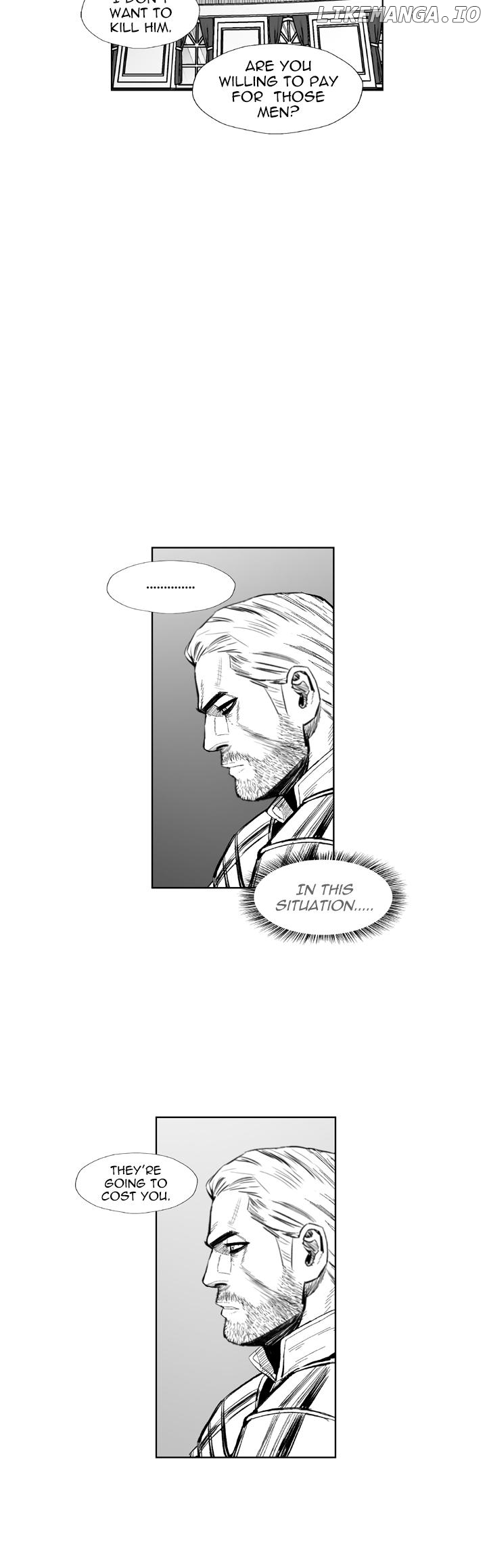 Red Storm chapter 343 - page 37