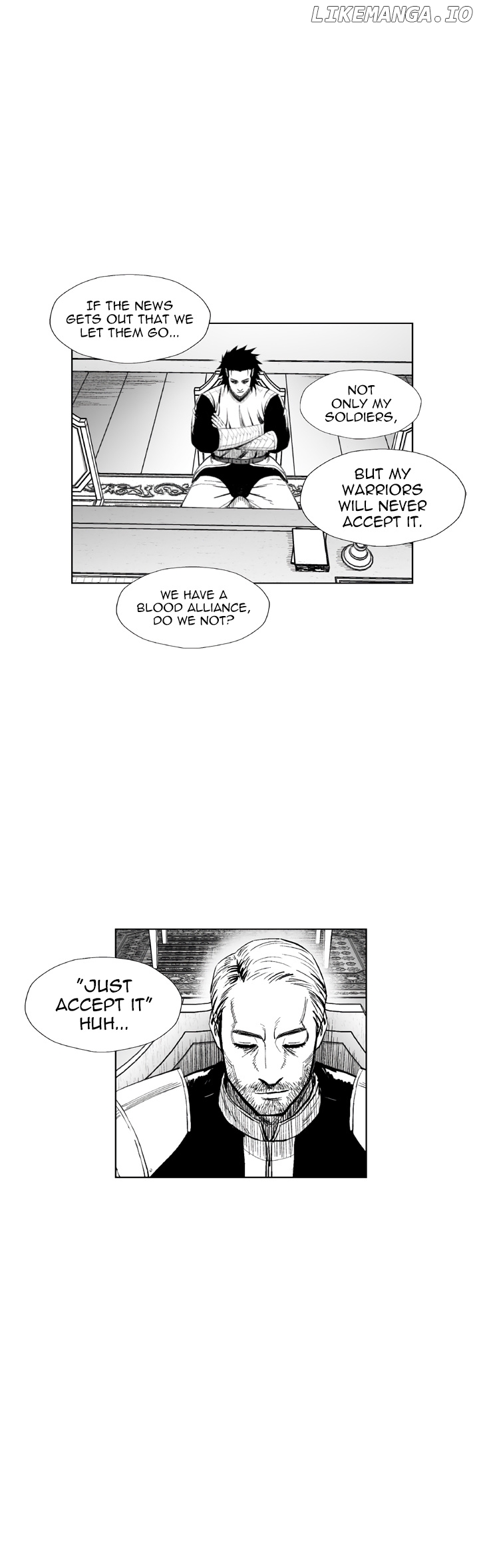 Red Storm chapter 343 - page 38