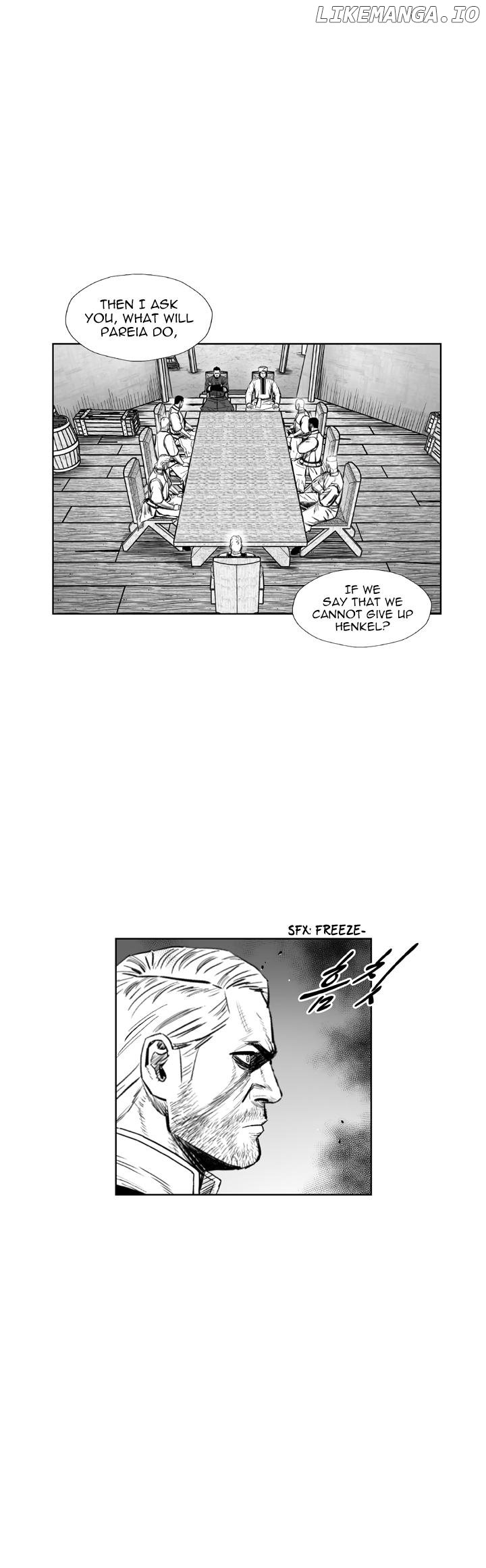 Red Storm chapter 343 - page 4