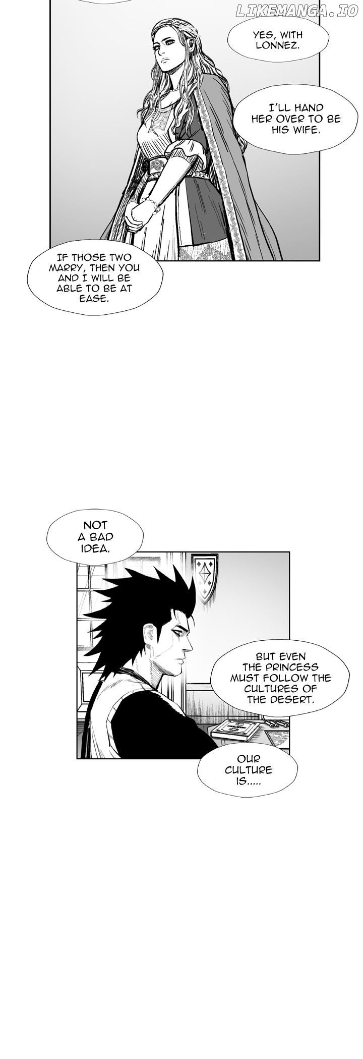 Red Storm chapter 343 - page 43
