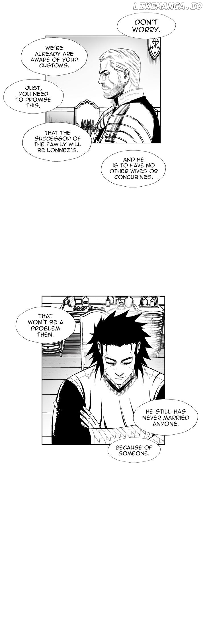 Red Storm chapter 343 - page 44