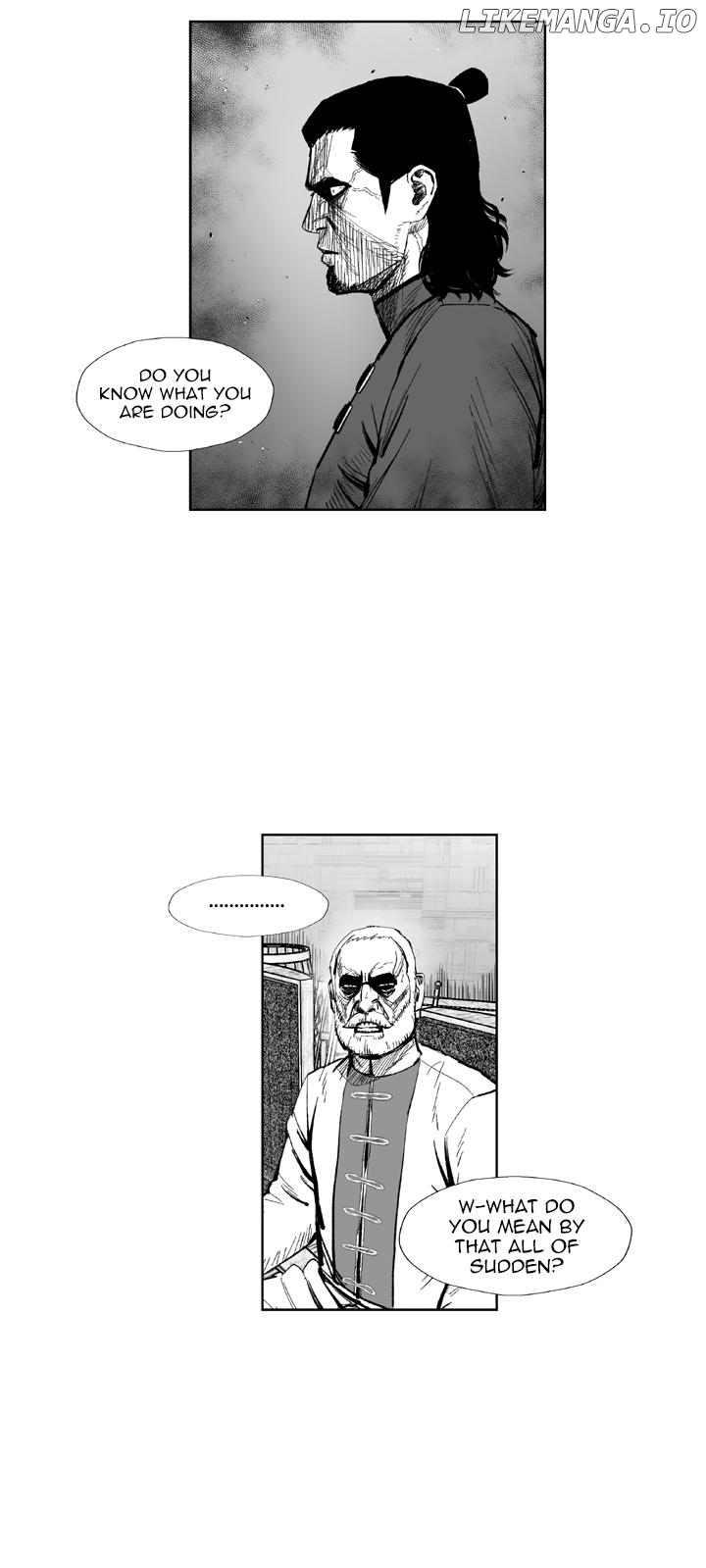 Red Storm chapter 343 - page 6