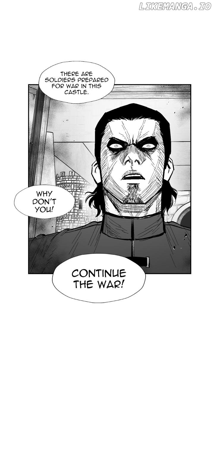Red Storm chapter 343 - page 7