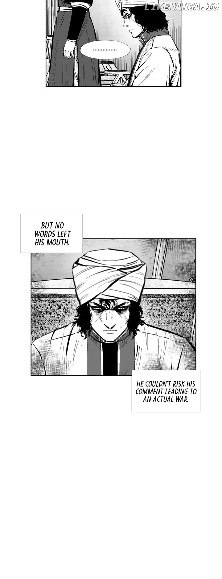 Red Storm chapter 343 - page 9