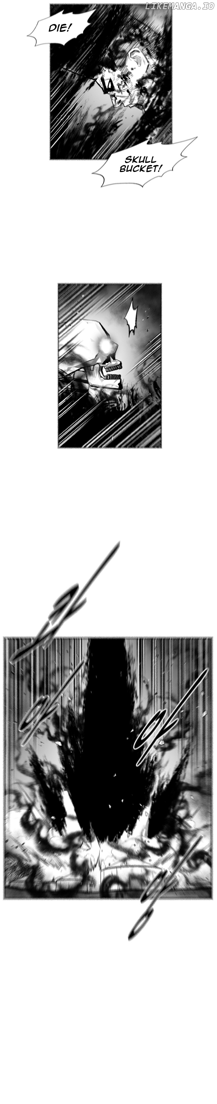 Red Storm chapter 382 - page 13