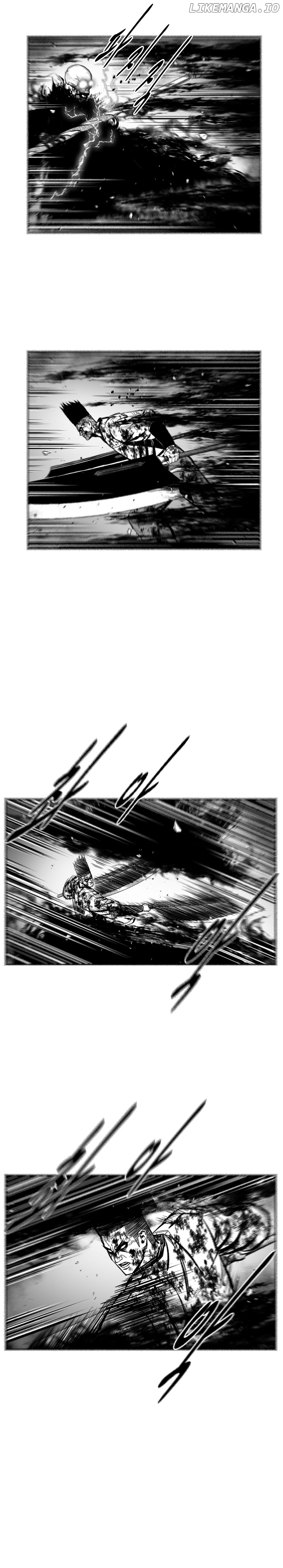 Red Storm chapter 382 - page 14