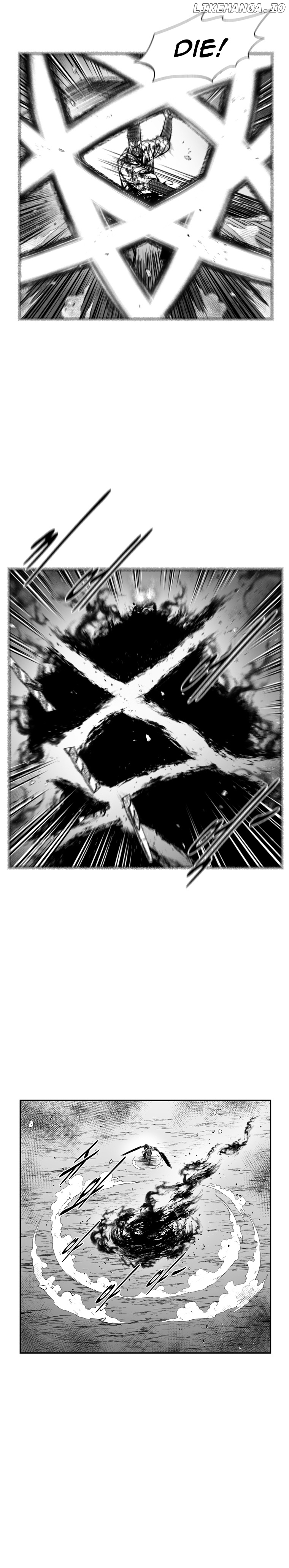 Red Storm chapter 382 - page 16