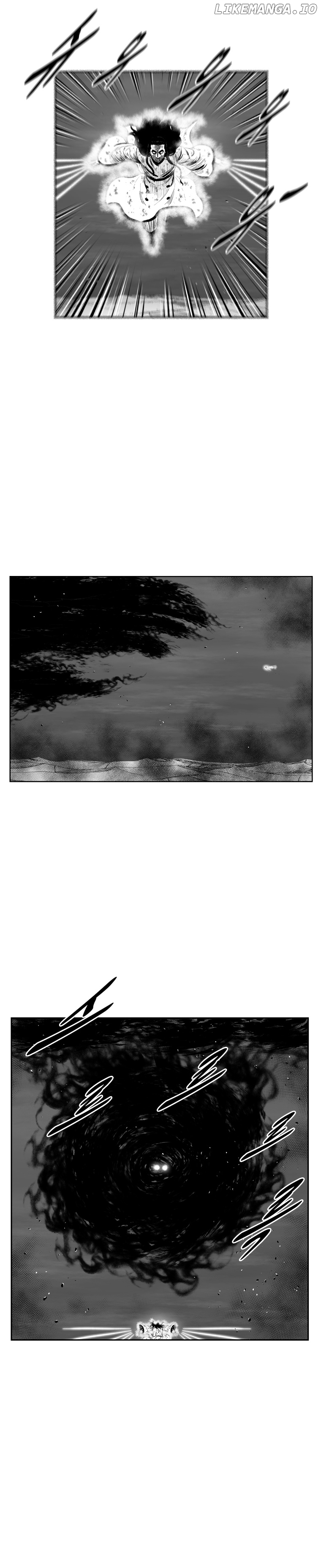 Red Storm chapter 382 - page 18