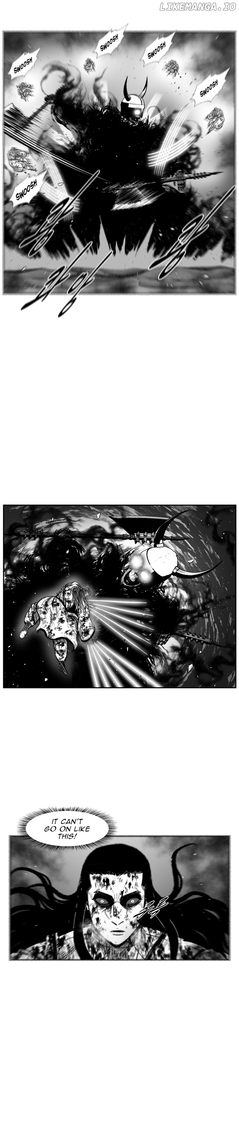 Red Storm chapter 382 - page 20