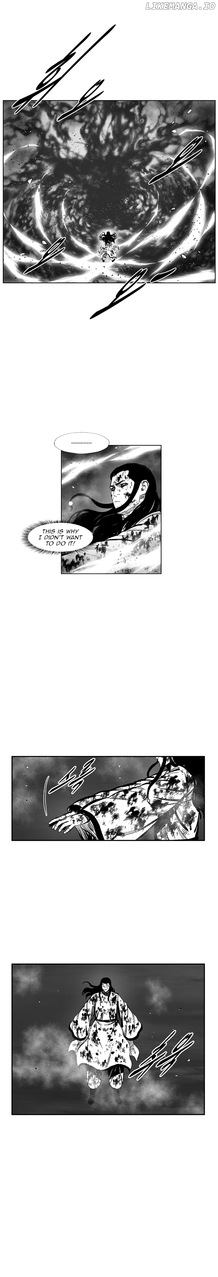 Red Storm chapter 382 - page 22