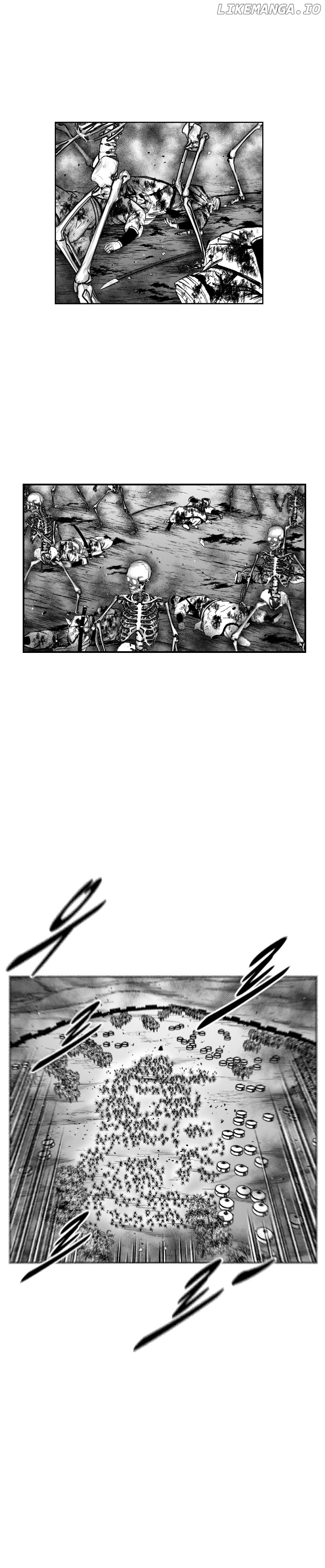 Red Storm chapter 382 - page 3