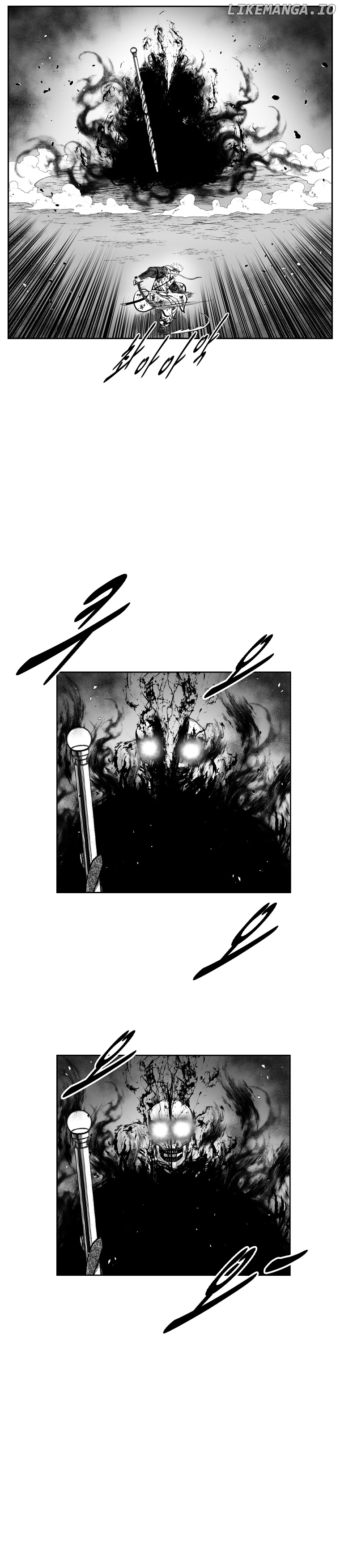 Red Storm chapter 382 - page 5