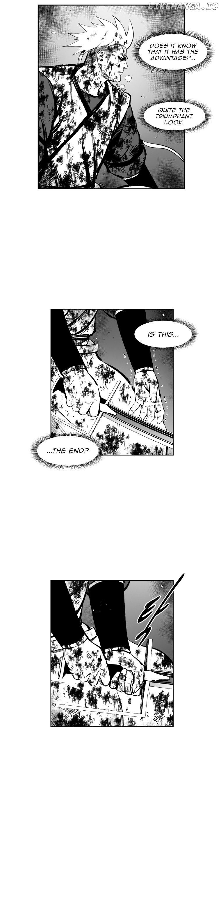 Red Storm chapter 382 - page 7