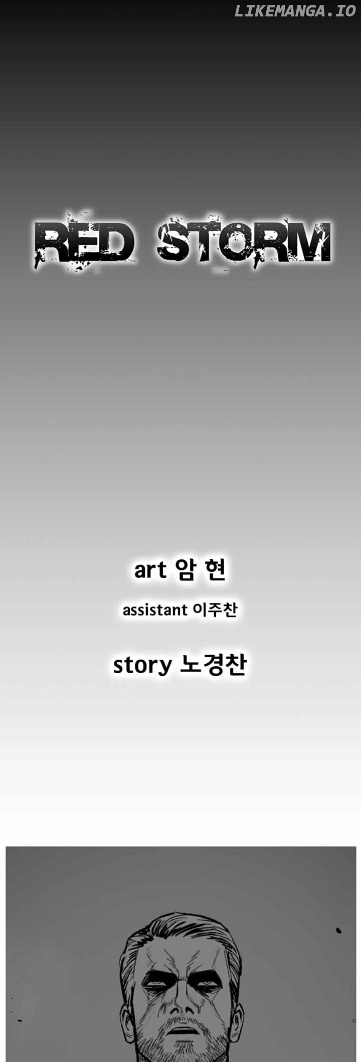 Red Storm chapter 342 - page 1