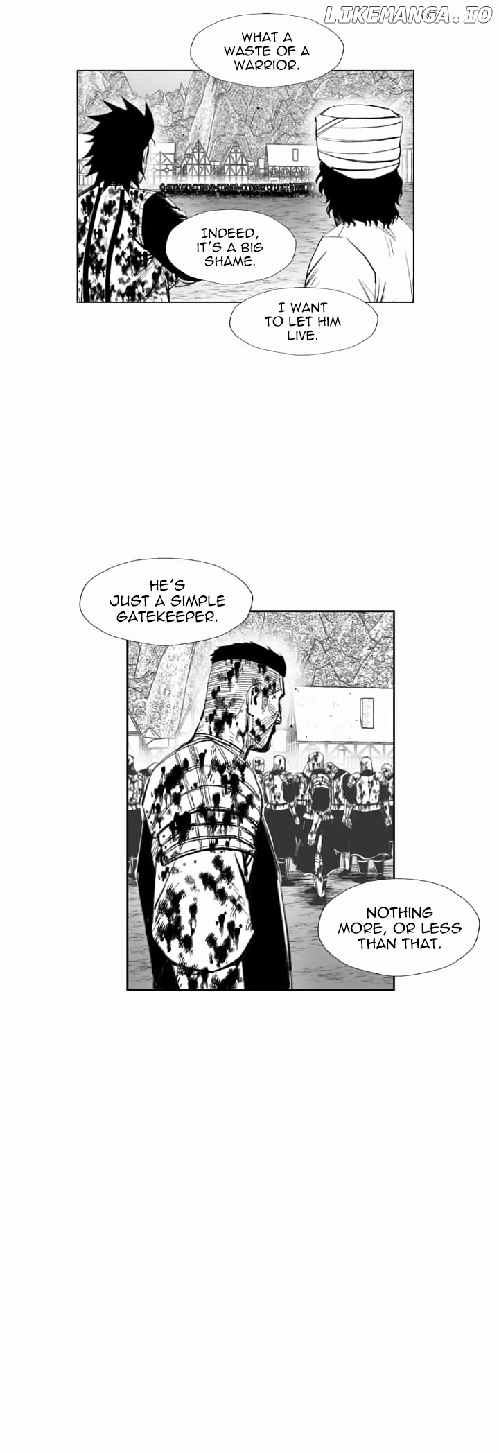 Red Storm chapter 342 - page 12