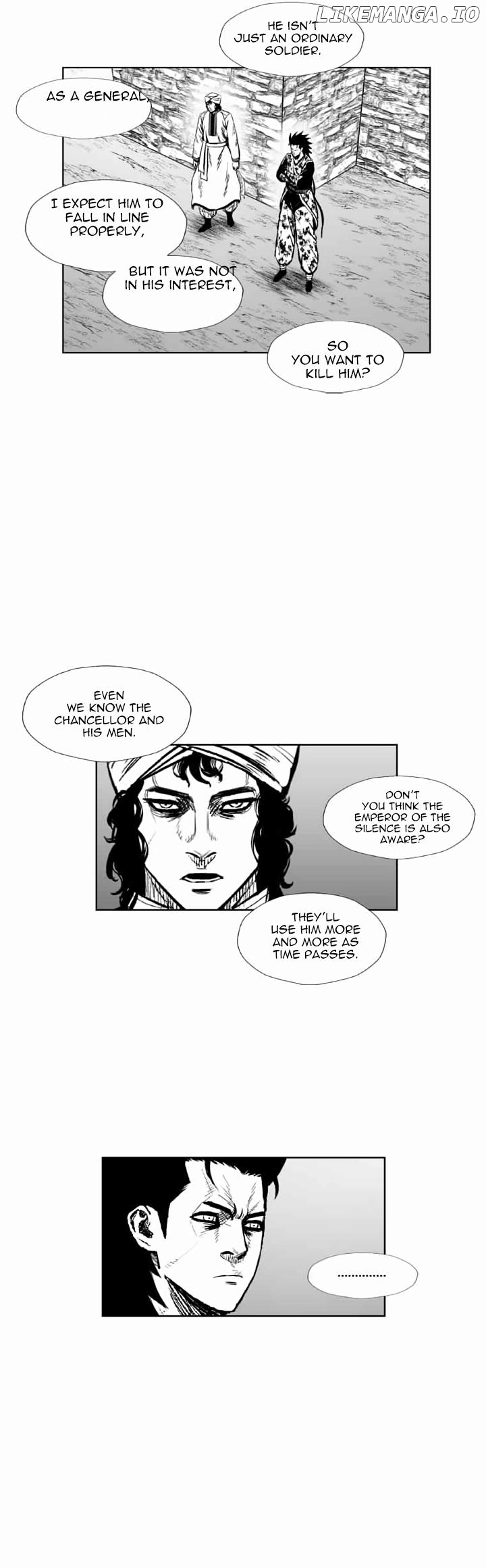 Red Storm chapter 342 - page 13