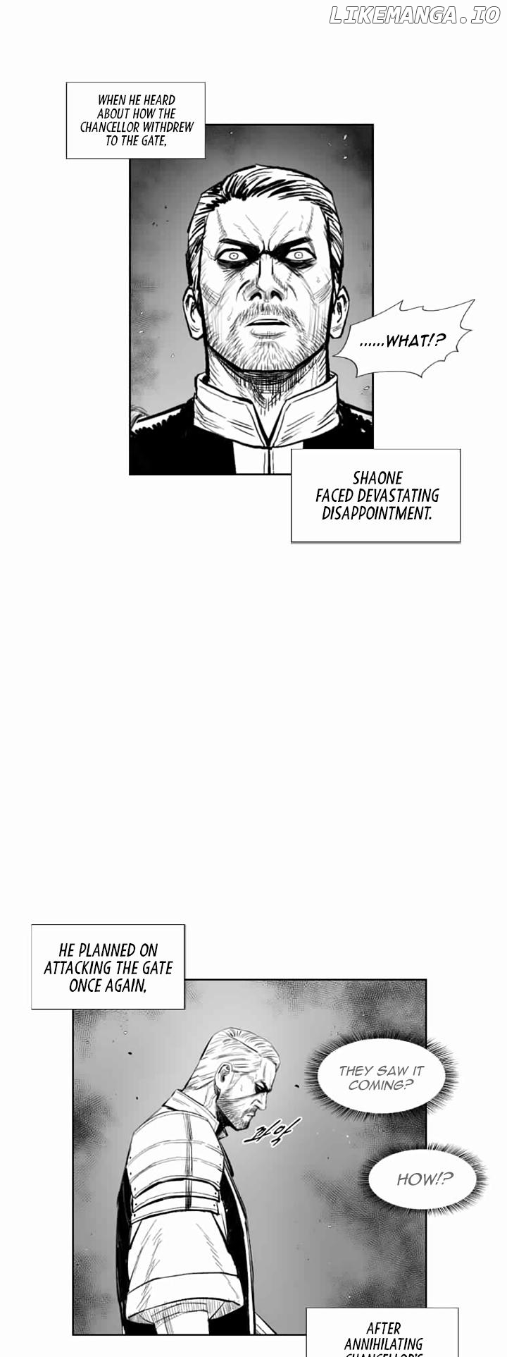 Red Storm chapter 342 - page 19