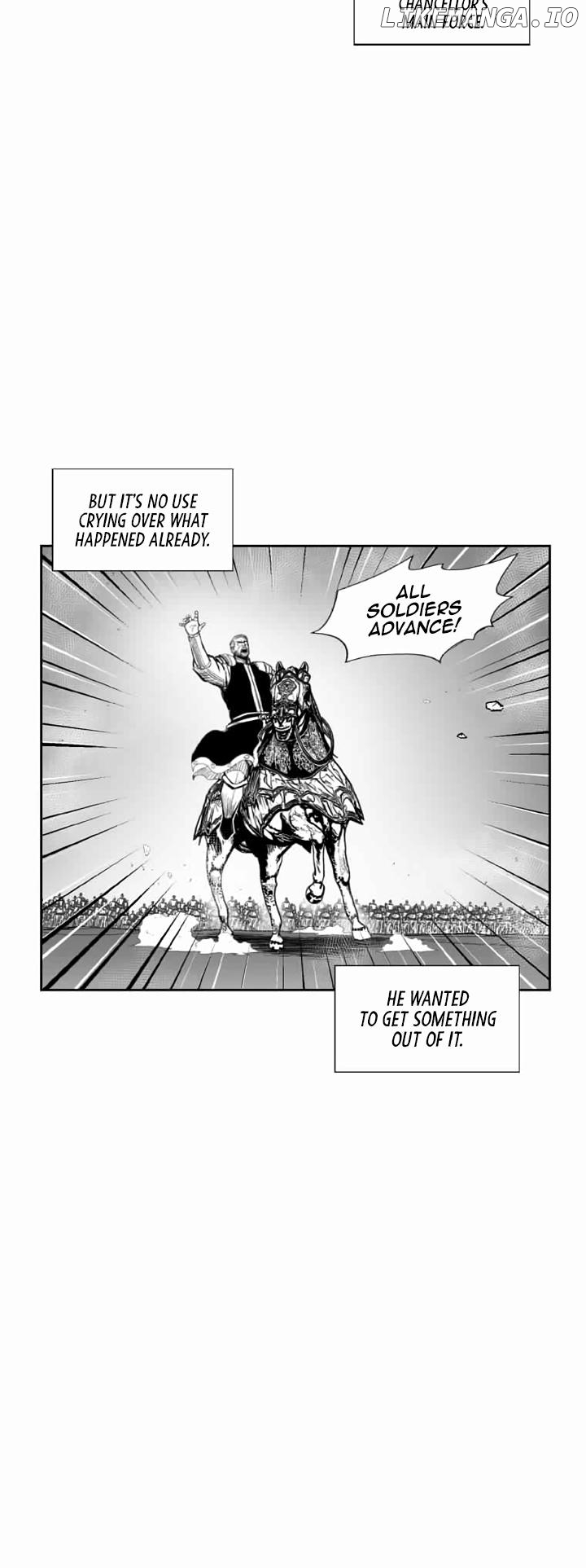 Red Storm chapter 342 - page 20