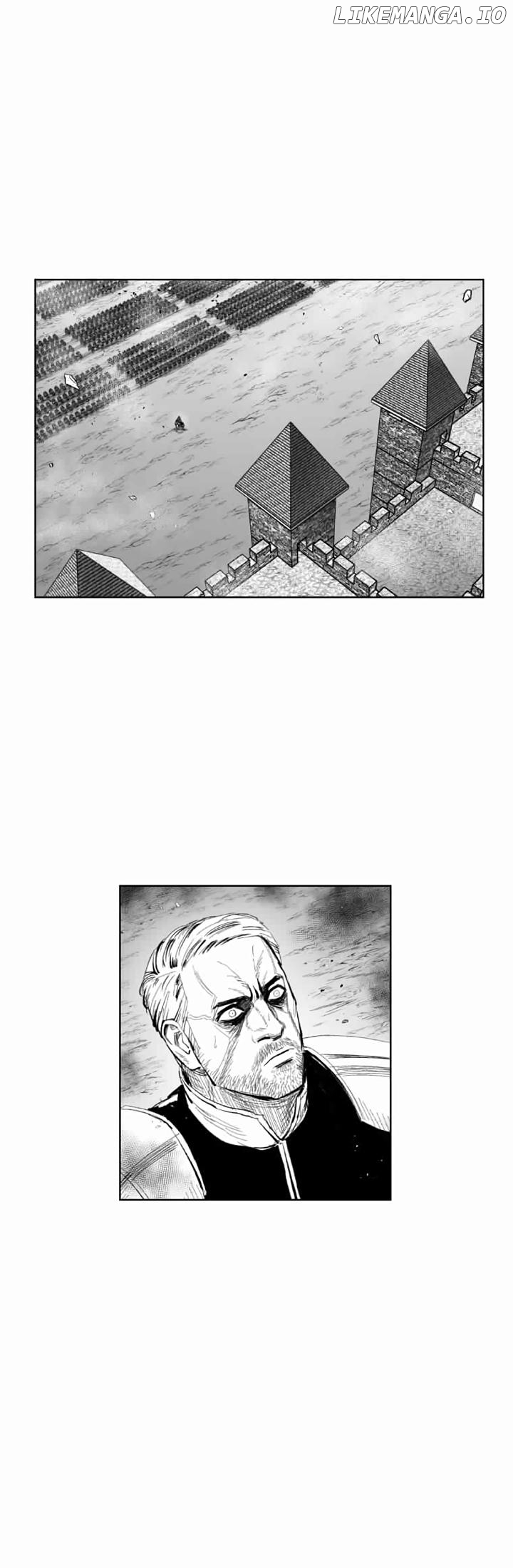 Red Storm chapter 342 - page 21