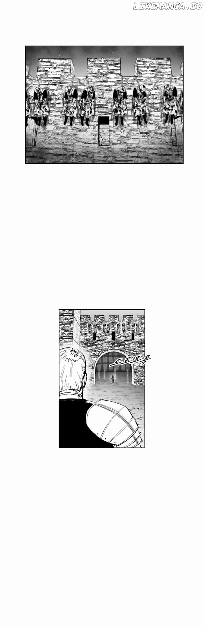 Red Storm chapter 342 - page 22