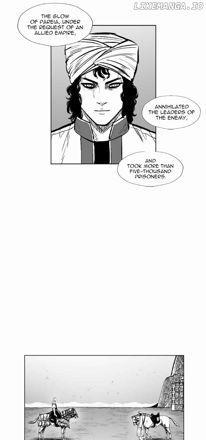 Red Storm chapter 342 - page 26