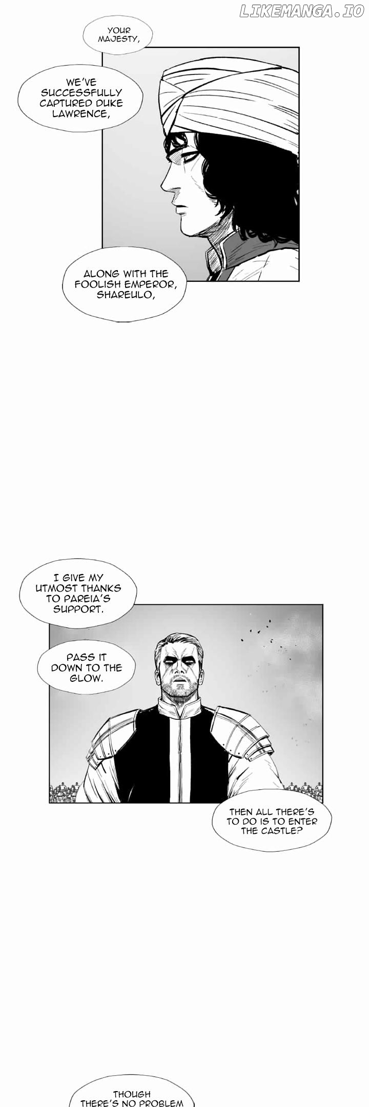 Red Storm chapter 342 - page 28