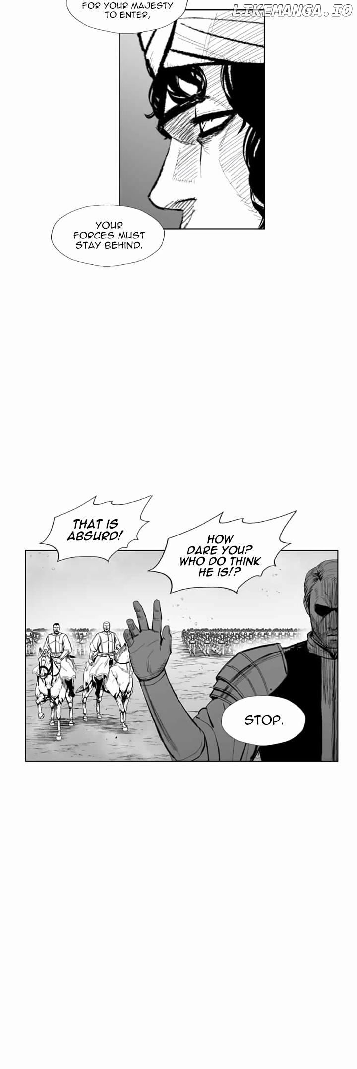 Red Storm chapter 342 - page 29