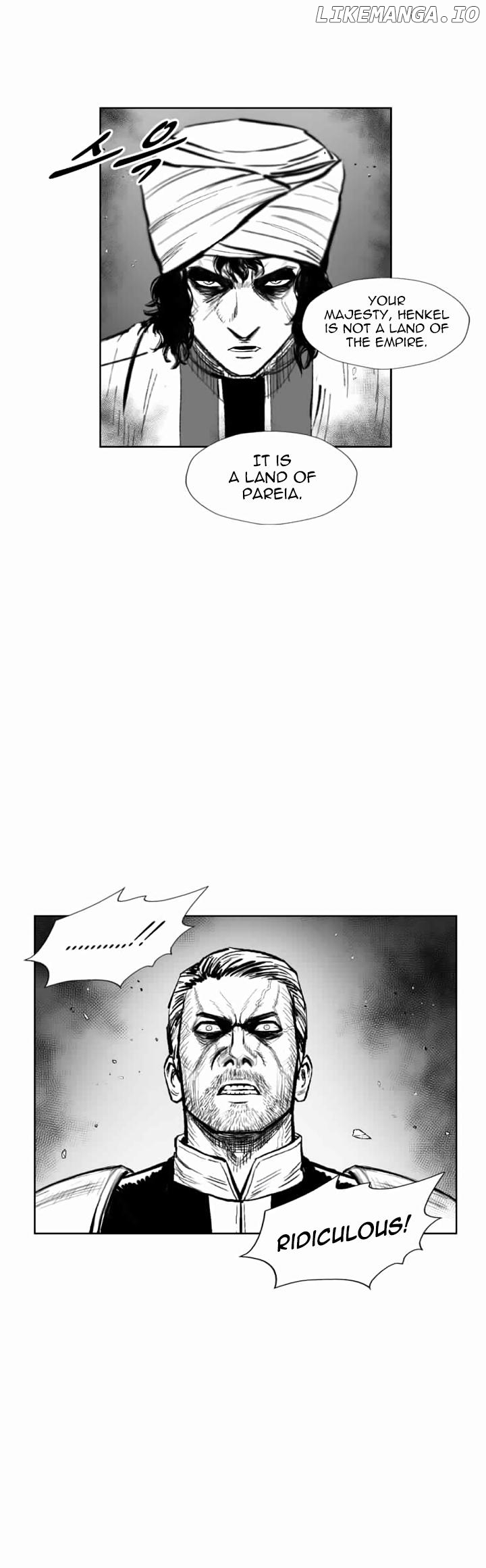 Red Storm chapter 342 - page 31