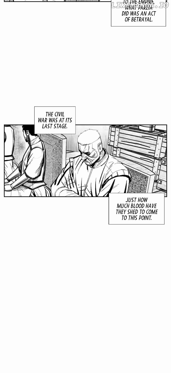 Red Storm chapter 342 - page 37
