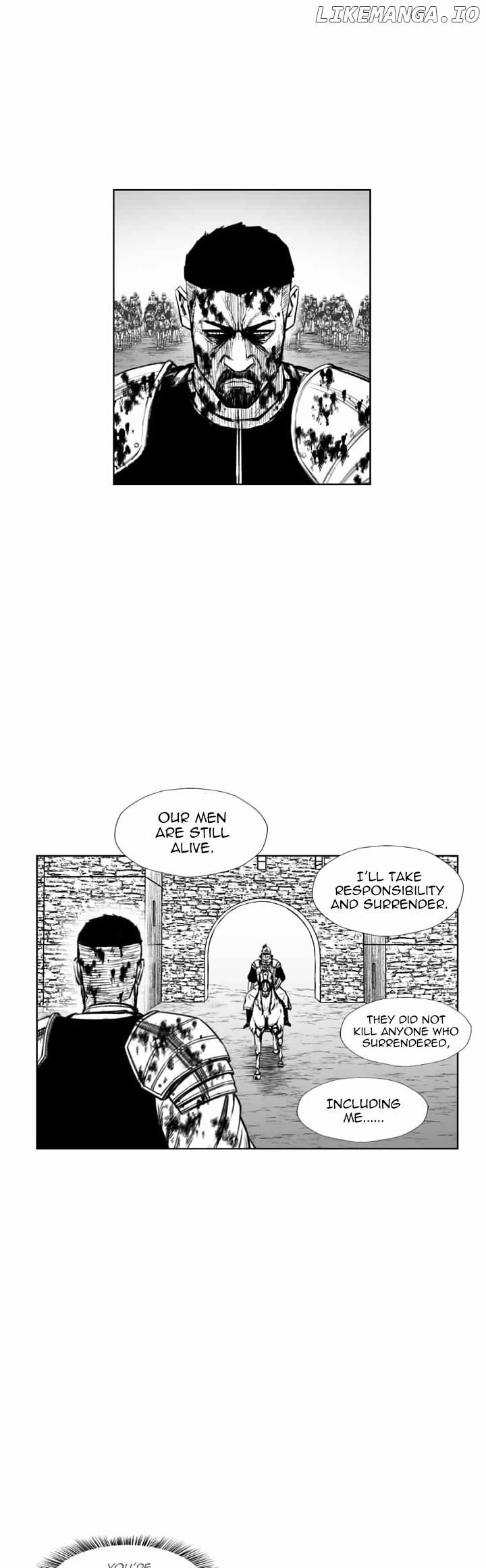 Red Storm chapter 342 - page 4