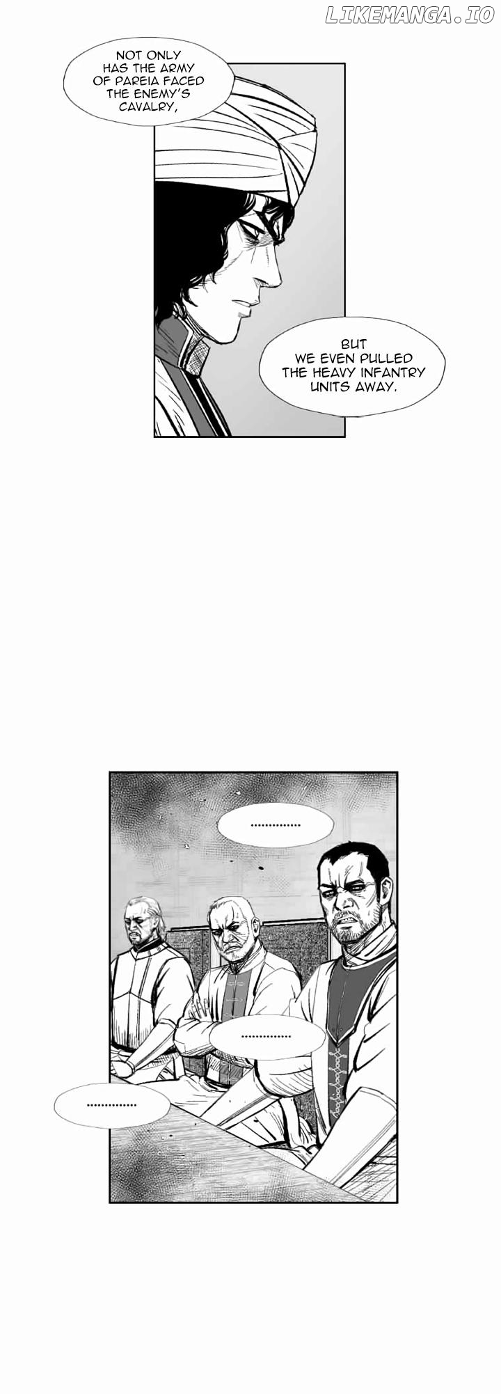 Red Storm chapter 342 - page 41