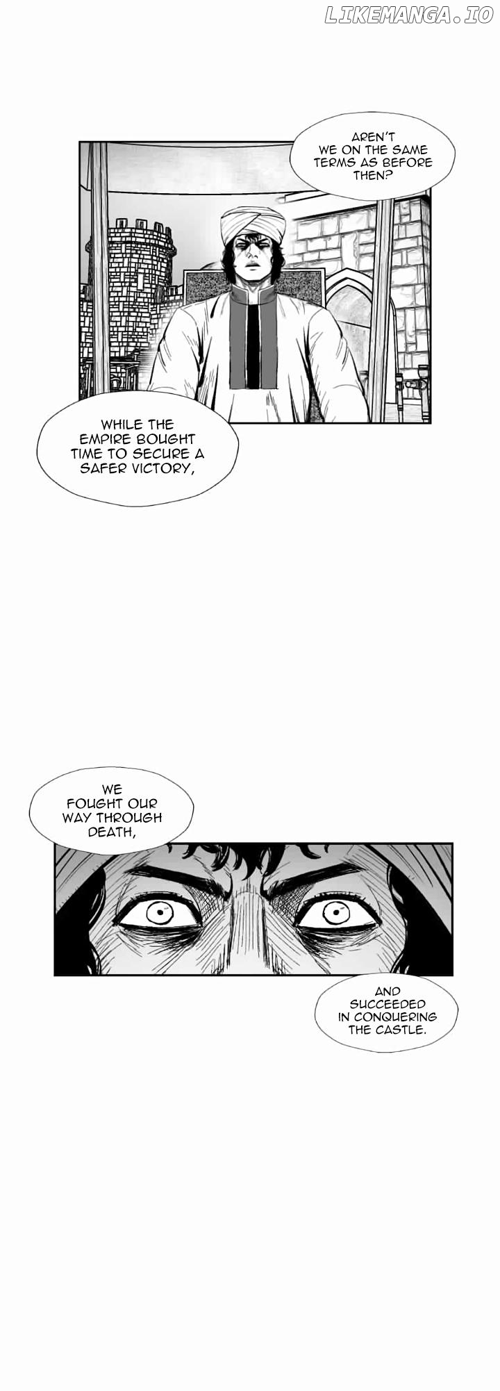 Red Storm chapter 342 - page 42