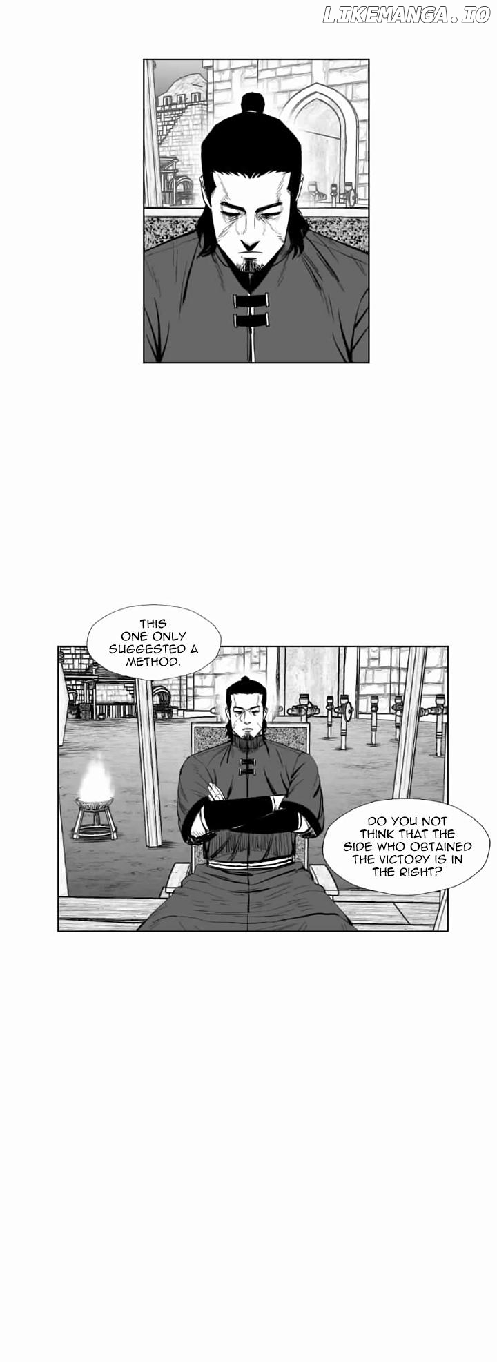 Red Storm chapter 342 - page 44