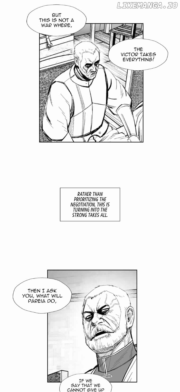 Red Storm chapter 342 - page 45