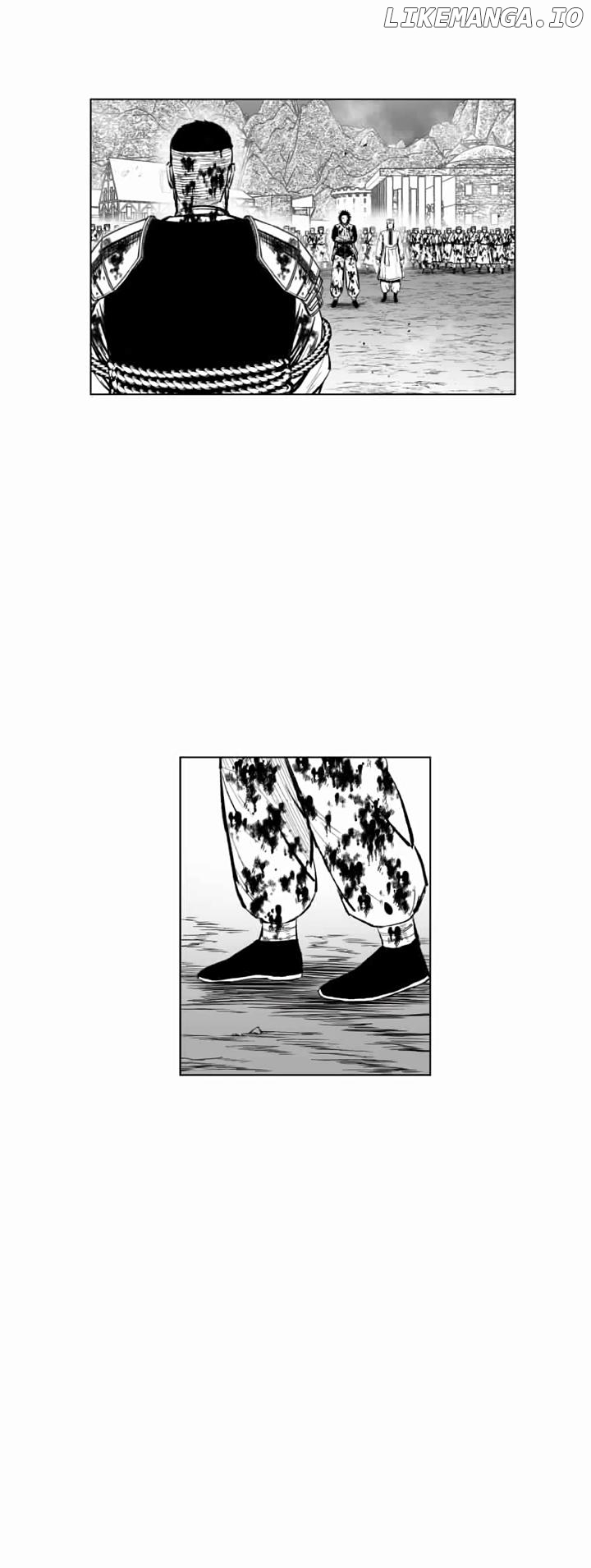 Red Storm chapter 342 - page 8