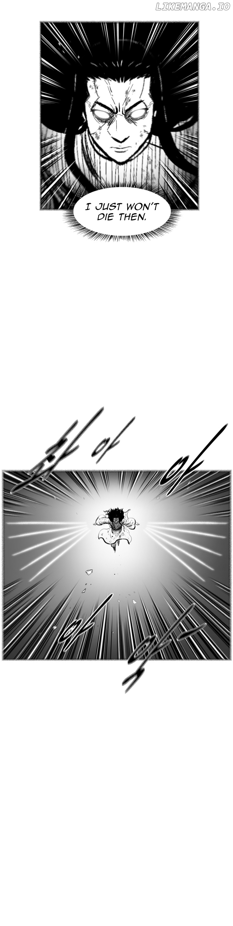 Red Storm chapter 381 - page 23