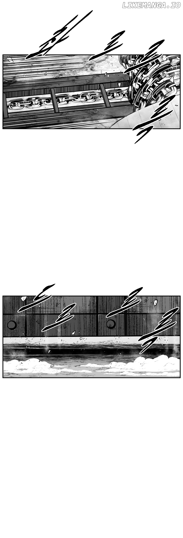 Red Storm chapter 341 - page 10